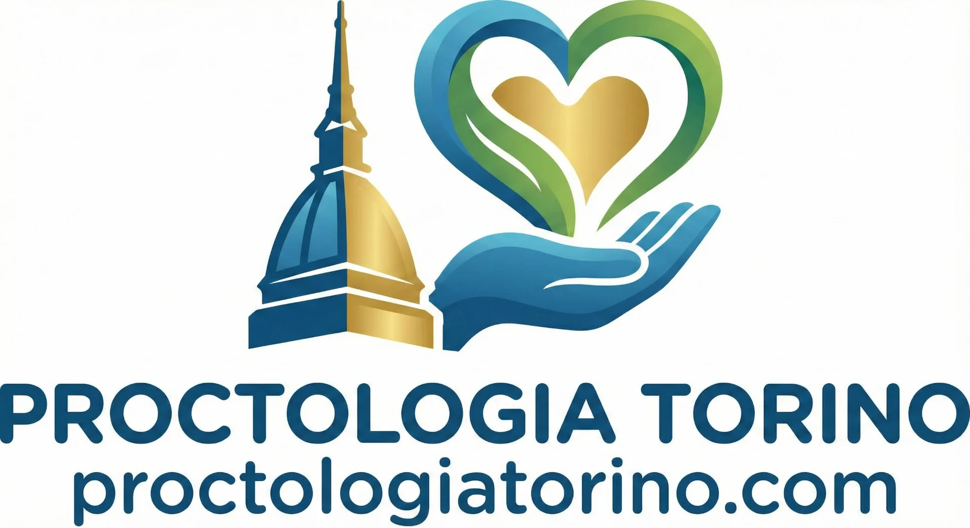 Proctologia Italia Logo